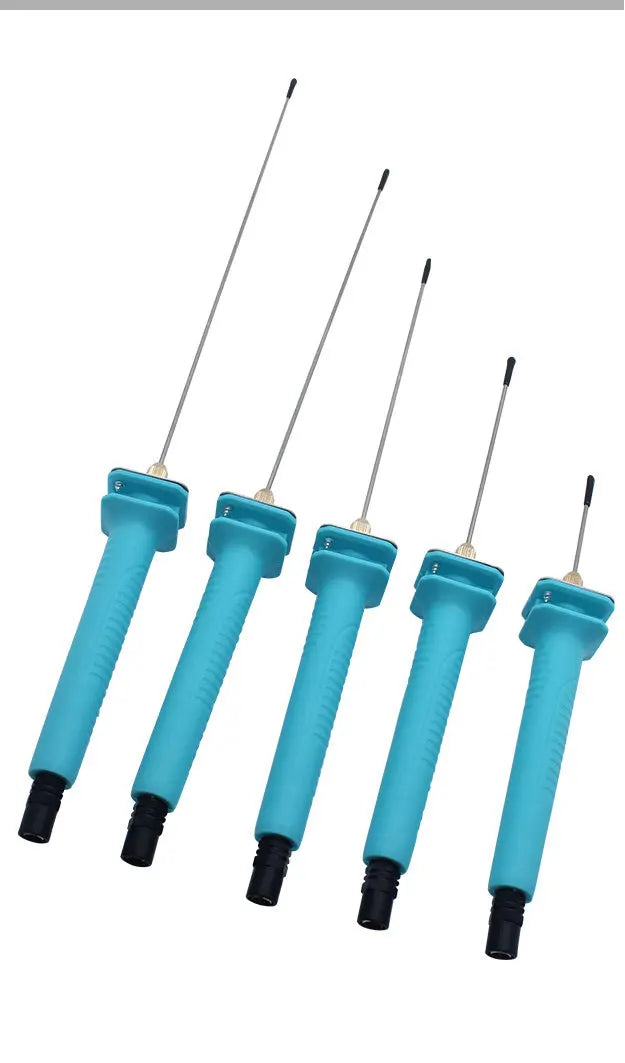 Электрический терморезак для пенопласта