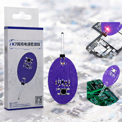 K7/K7S Fengming inductance tester