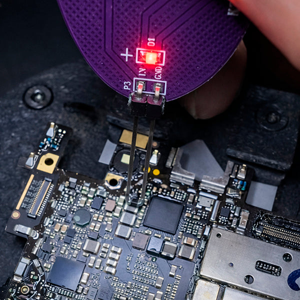 K7/K7S Fengming inductance tester