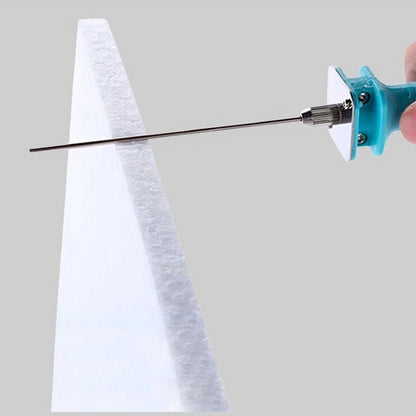 Temperature-Adjustable Hot Wire Cutter (110–240 V)