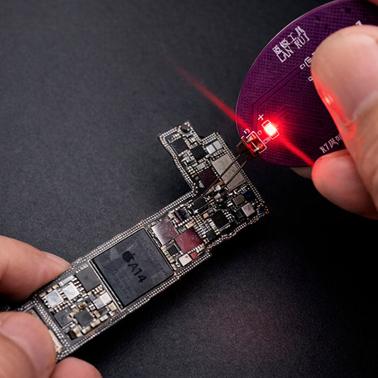 K7/K7S Fengming inductance tester