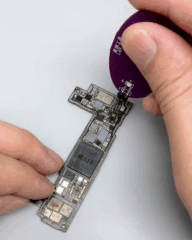 K7/K7S Fengming inductance tester