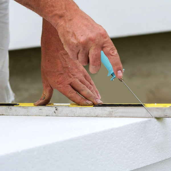 Temperature-Adjustable Hot Wire Cutter (110–240 V)