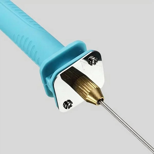 Temperature-Adjustable Hot Wire Cutter (110–240 V)