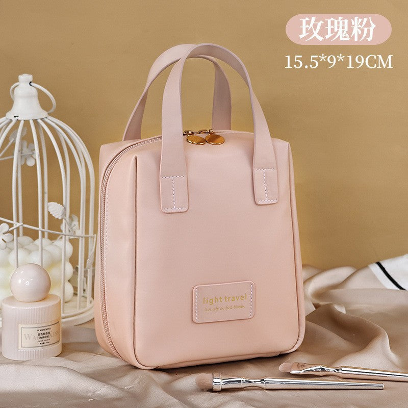 Портативный бьюти-кейс