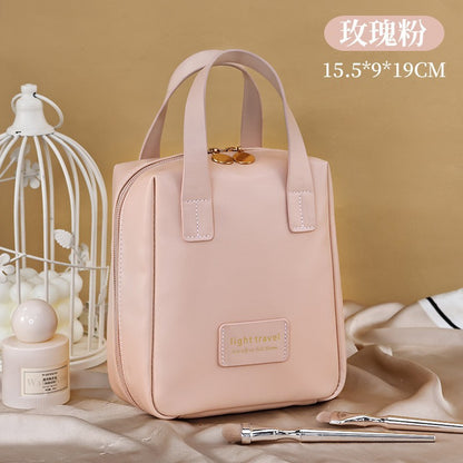 Портативный бьюти-кейс