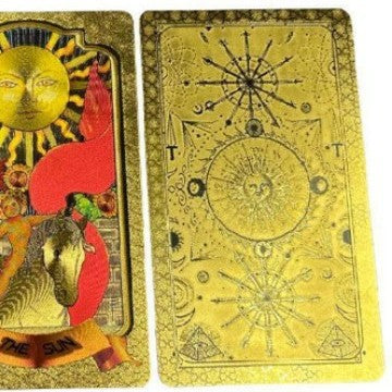 Классические карты Таро Уэйта (Tarot)