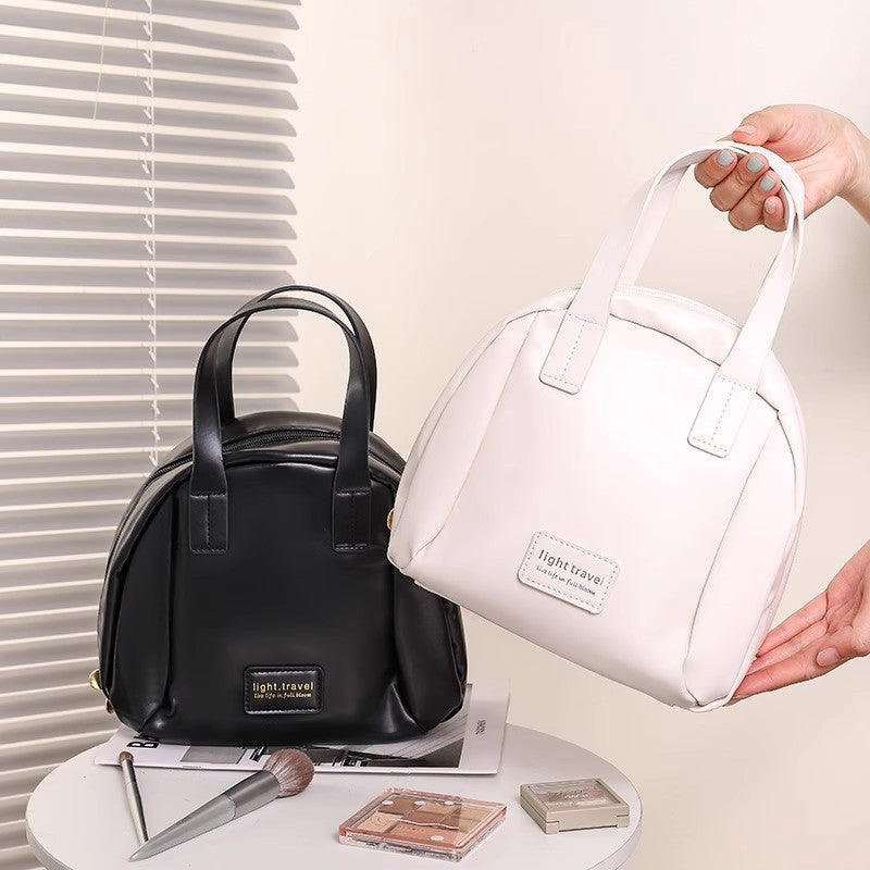 Портативный бьюти-кейс