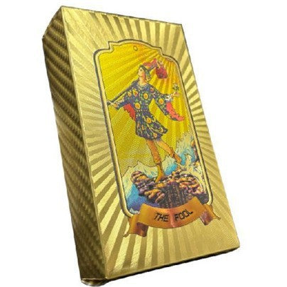 Классические карты Таро Уэйта (Tarot)