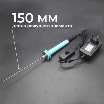 Электрический терморезак для пенопласта