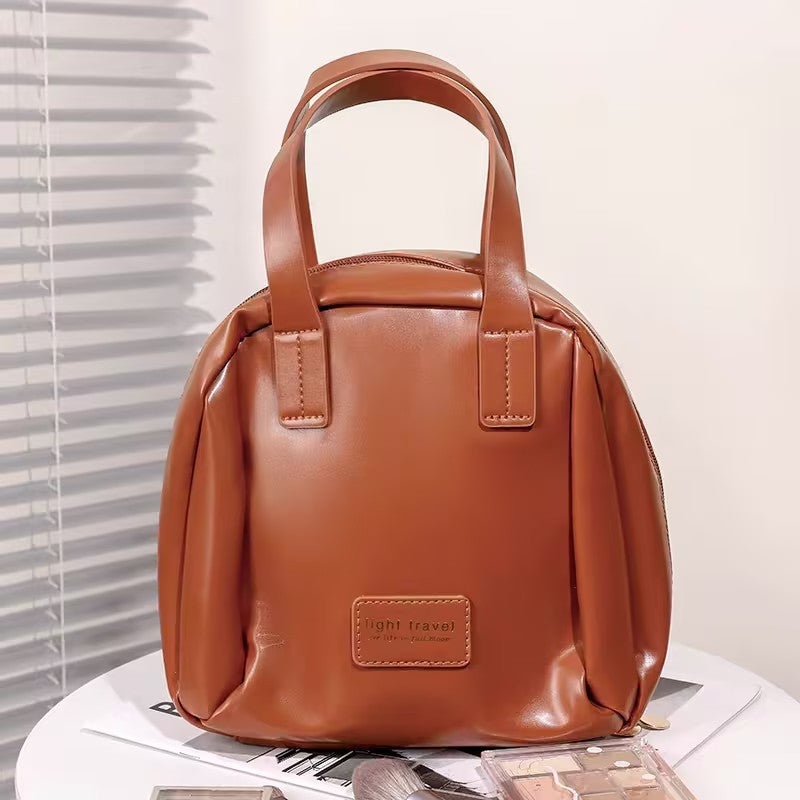 Портативный бьюти-кейс