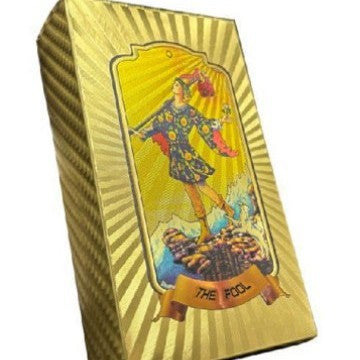 Классические карты Таро Уэйта (Tarot)