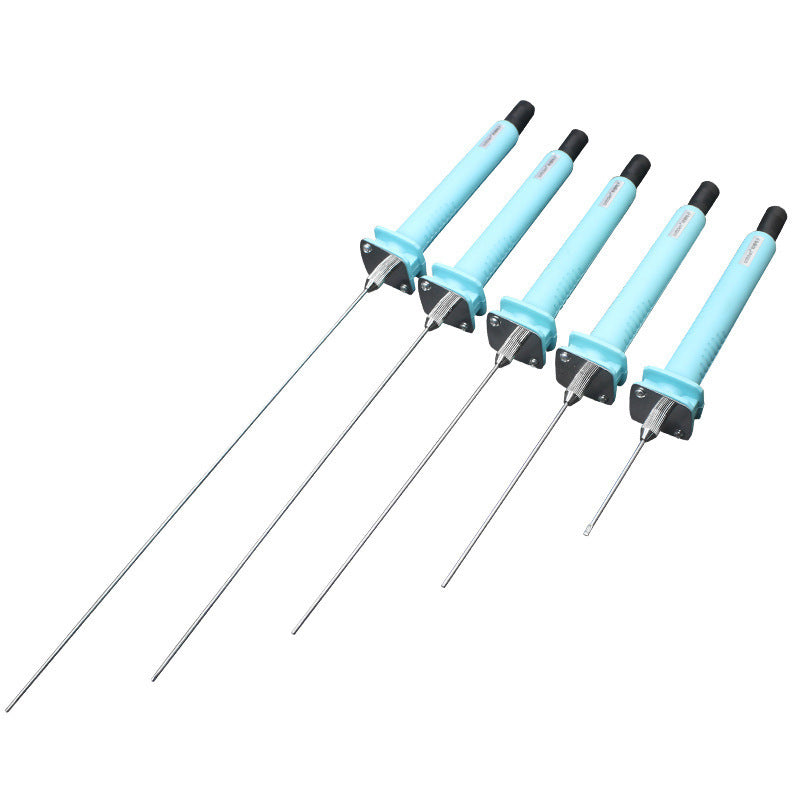 Электрический терморезак для пенопласта