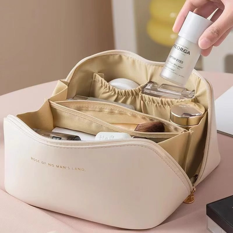 Портативный бьюти-кейс