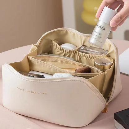 Портативный бьюти-кейс
