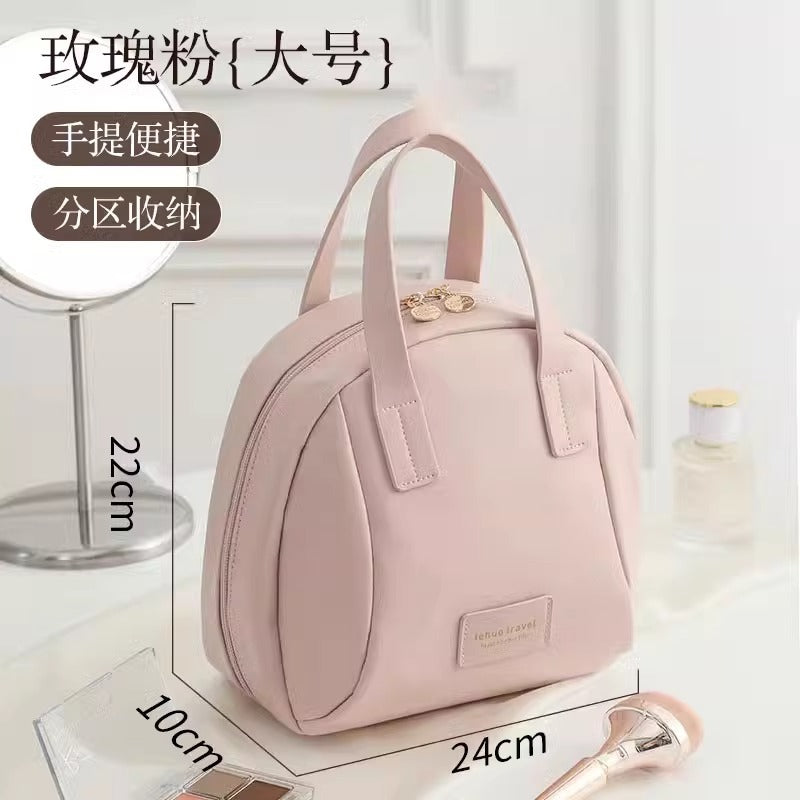 Портативный бьюти-кейс