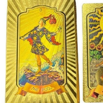 Классические карты Таро Уэйта (Tarot)