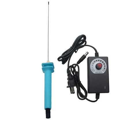 Temperature-Adjustable Hot Wire Cutter (110–240 V)