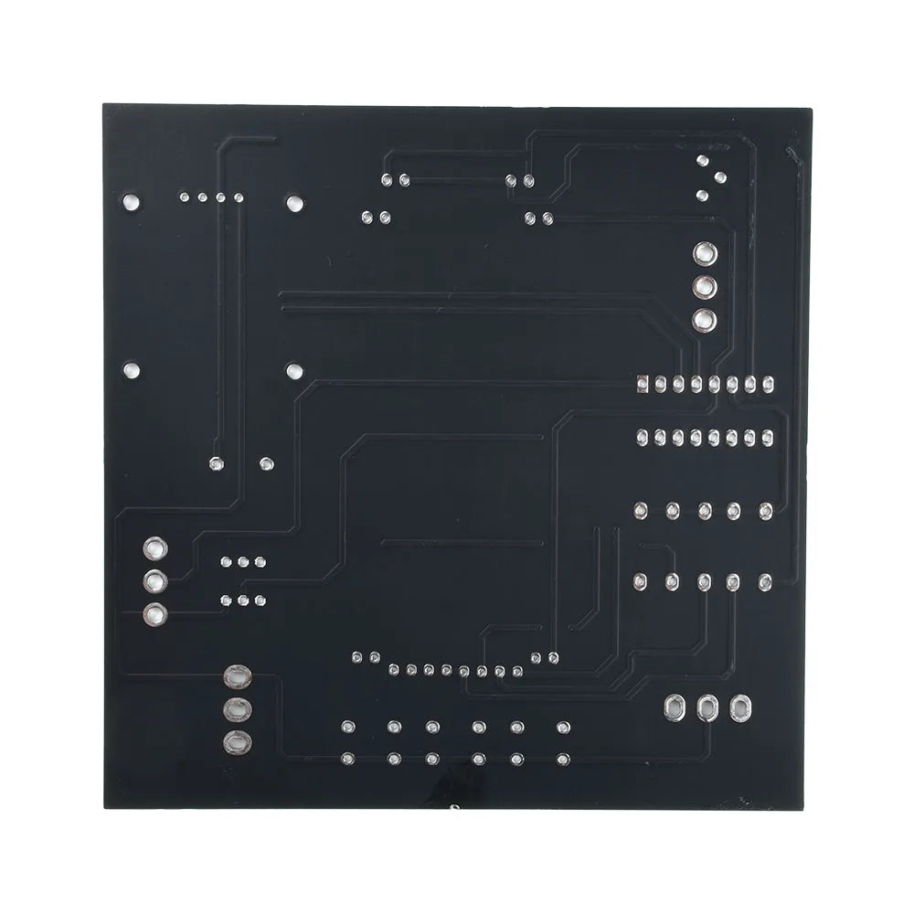 DIY Soldering Practice Kit — Car Driving Simulator Model