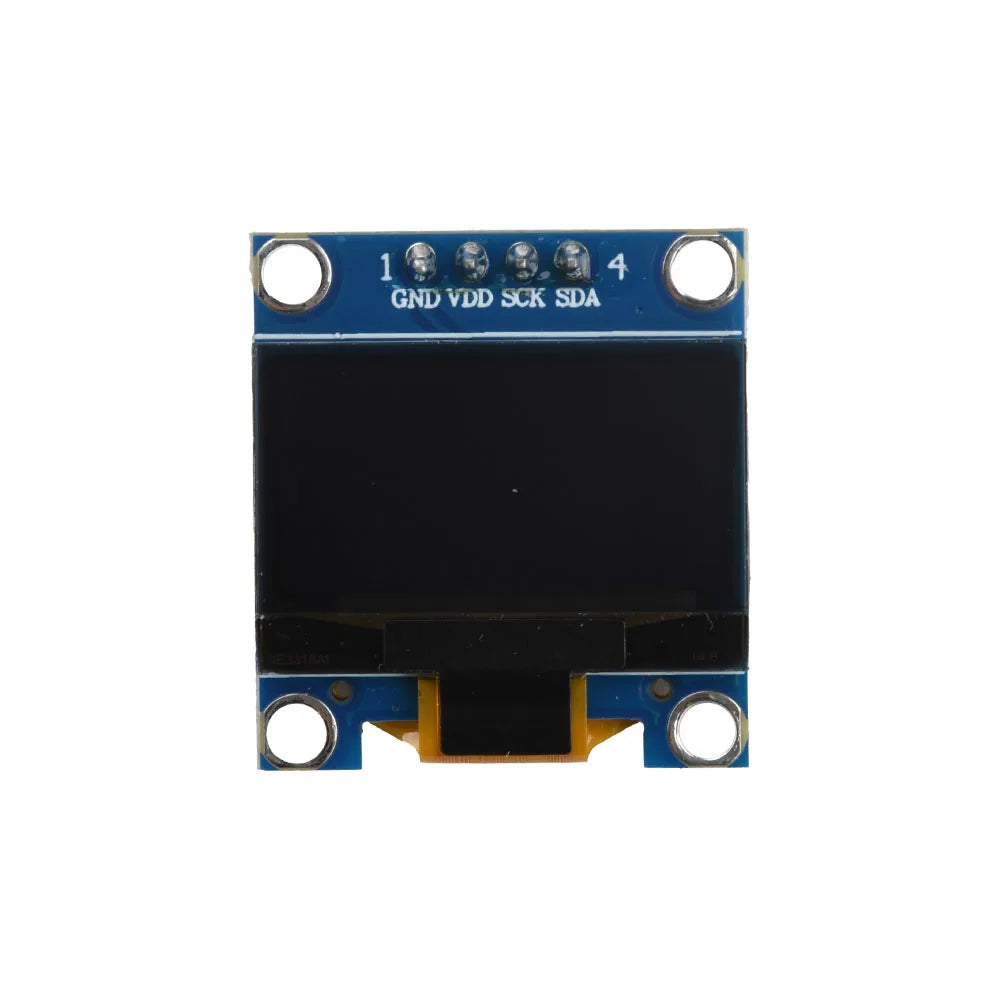 DIY Soldering Practice Kit — Car Driving Simulator Model