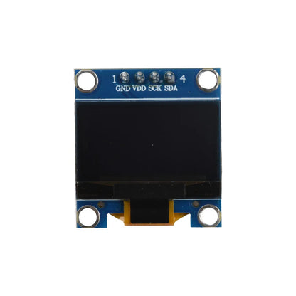 DIY Soldering Practice Kit — Car Driving Simulator Model