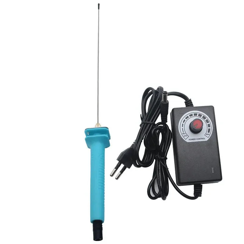 Temperature-Adjustable Hot Wire Cutter (110–240 V)