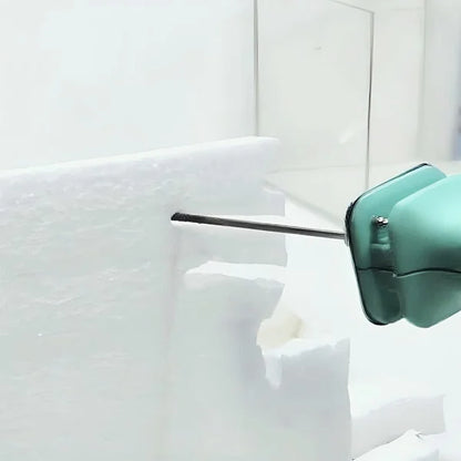 Temperature-Adjustable Hot Wire Cutter (110–240 V)