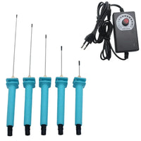 Temperature-Adjustable Hot Wire Cutter (110–240 V)