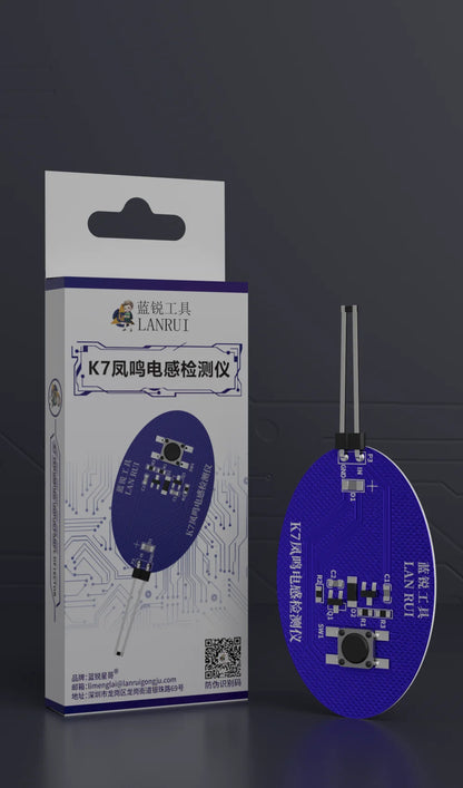 K7/K7S Fengming inductance tester