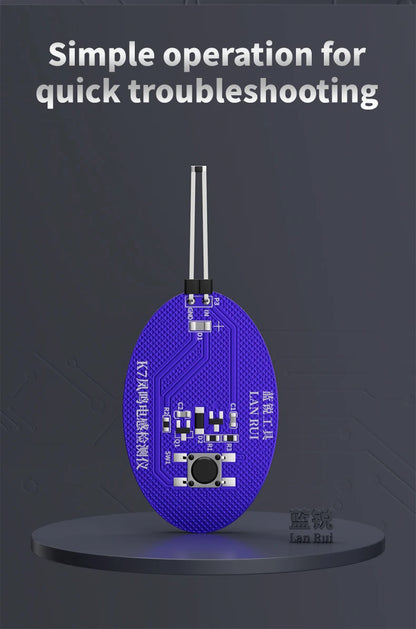 K7/K7S Fengming inductance tester