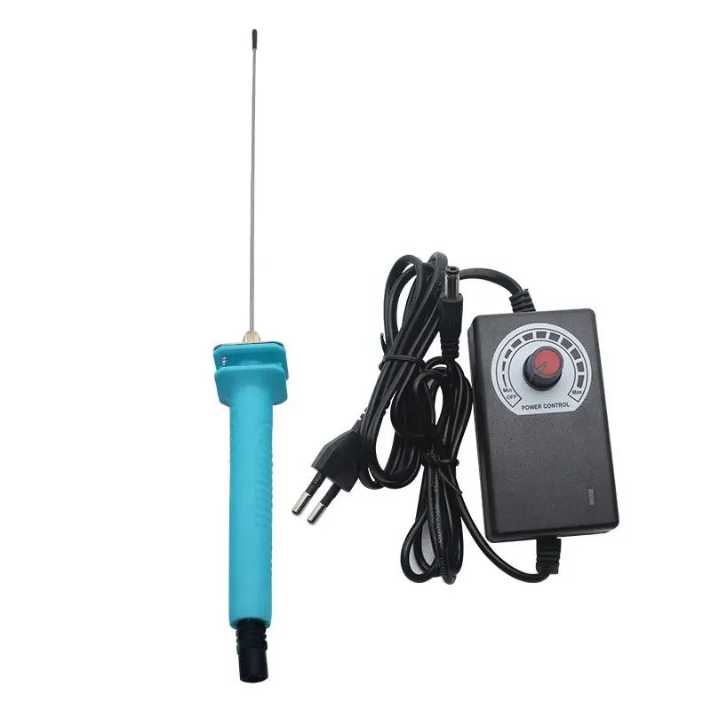 Temperature-Adjustable Hot Wire Cutter (110–240 V)