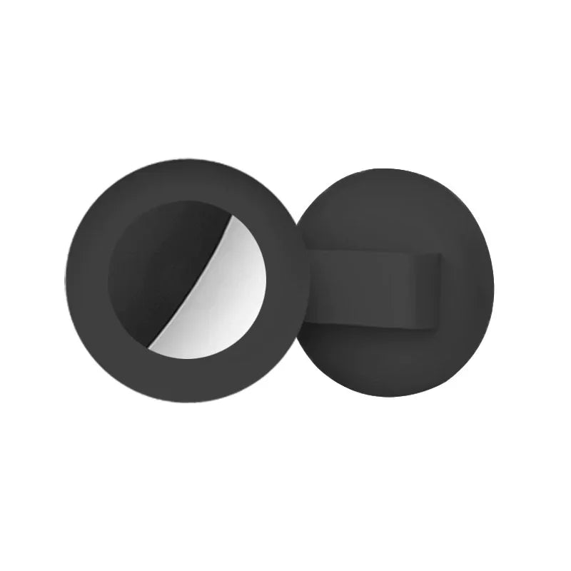 Katzenhalsband mit AirTag-Halter