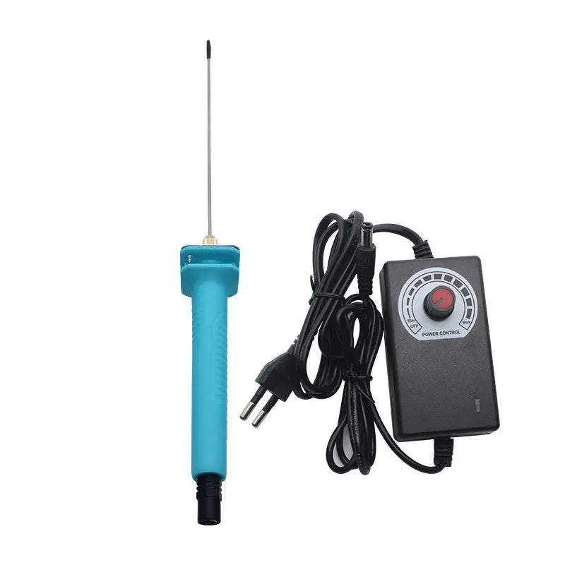 Temperature-Adjustable Hot Wire Cutter (110–240 V)