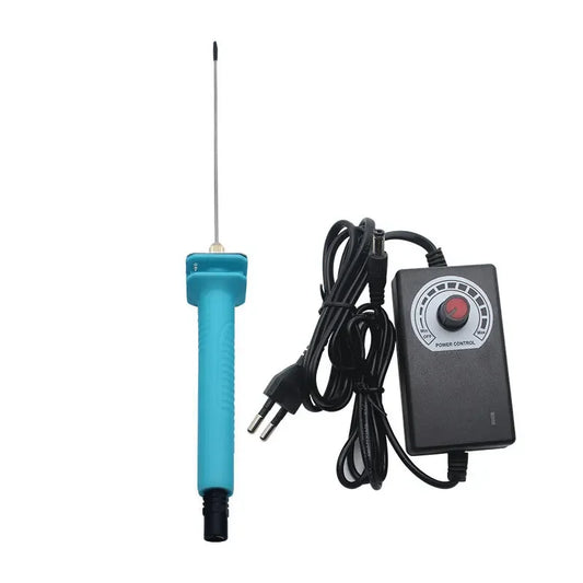 Temperature-Adjustable Hot Wire Cutter (110–240 V)