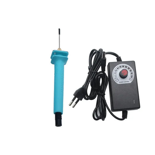 Temperature-Adjustable Hot Wire Cutter (110–240 V)