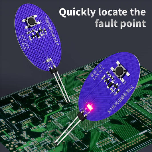 K7/K7S Fengming inductance tester
