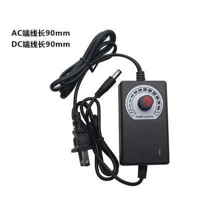 Temperature-Adjustable Hot Wire Cutter (110–240 V)