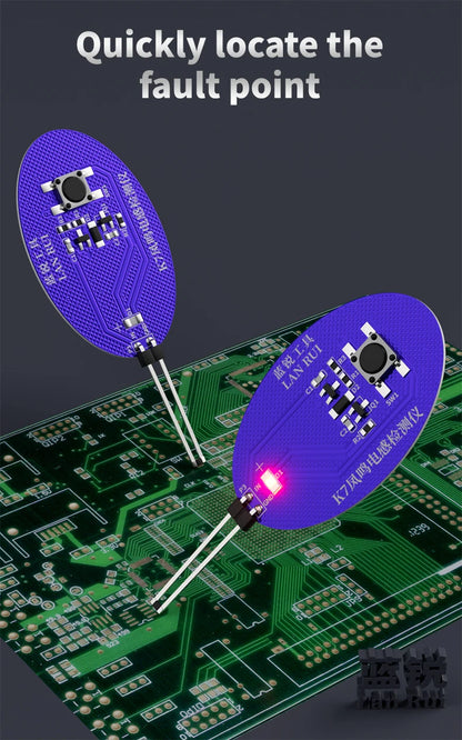 K7/K7S Fengming inductance tester