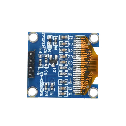 DIY Soldering Practice Kit — Car Driving Simulator Model