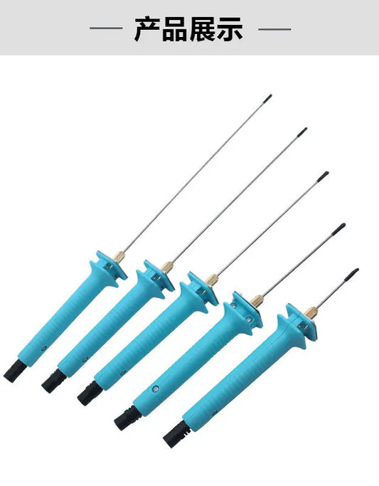 Temperature-Adjustable Hot Wire Cutter (110–240 V)