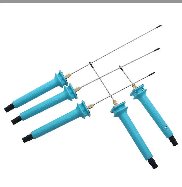 Temperature-Adjustable Hot Wire Cutter (110–240 V)