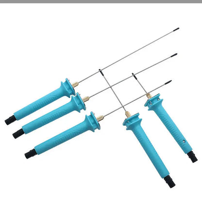 Temperature-Adjustable Hot Wire Cutter (110–240 V)