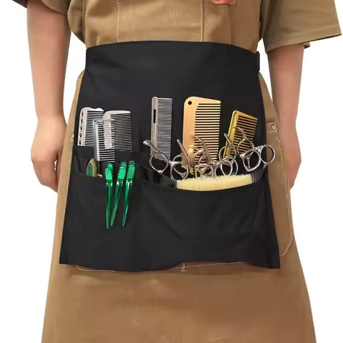 Waterproof Canvas Work Apron