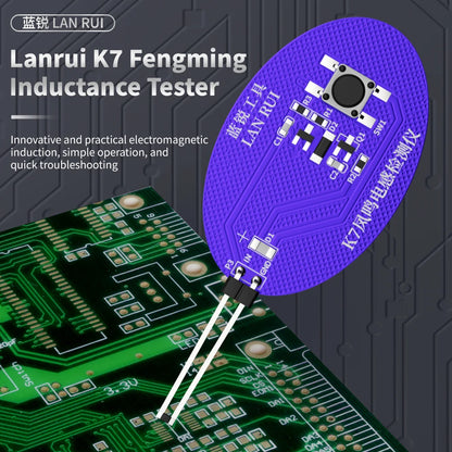 K7/K7S Fengming inductance tester