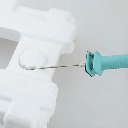 Temperature-Adjustable Hot Wire Cutter (110–240 V)