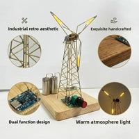 DIY Windmill Lamp Kit
